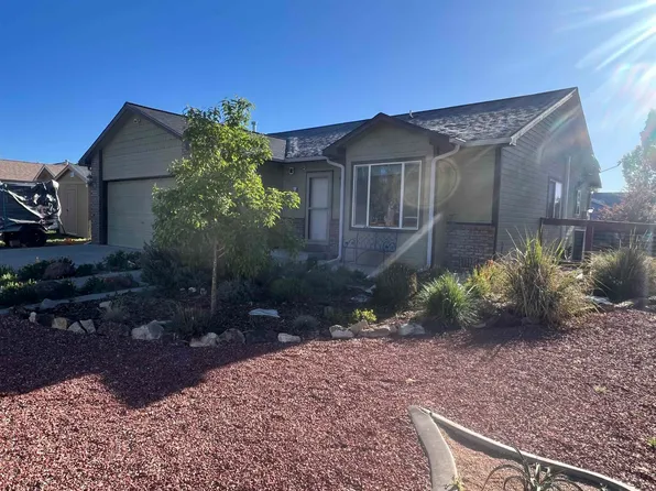 288 S Apple St, Fruita, CO 81521