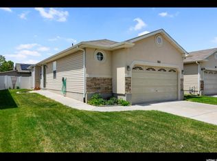765 N Bradford Dr, North Salt Lake, UT 84054