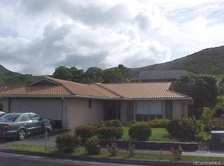 478 Keolu Dr, Kailua, HI 96734