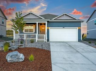 3378 Belleville Ridge Rd, Elizabeth, CO 80107