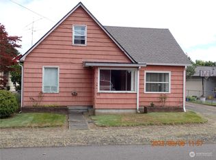 710 N Wooding St, Aberdeen, WA