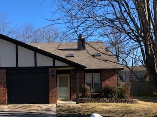 Houses For Rent in Rogers AR - 58 Homes | Zillow