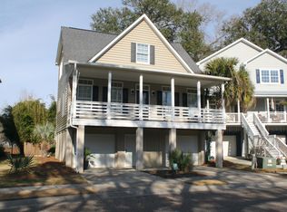 1928 Chestnut Oak Ln, Charleston, SC 29414