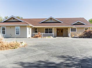 3198 Hidden Valley Rd, Mariposa, CA 95338