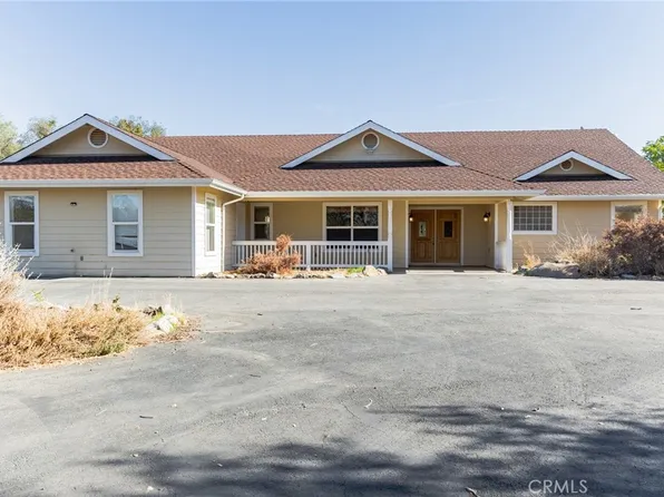 3198 Hidden Valley Rd, Mariposa, CA 95338