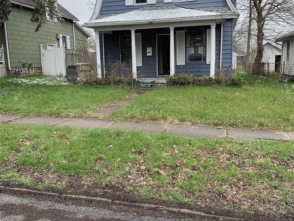 1st image of 1431 E Donald St