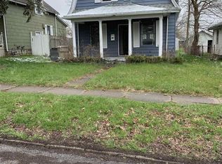 1431 E Donald St, South Bend, IN 46613
