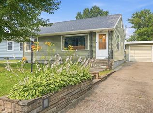 1124 Briggs Ave, Eau Claire, WI 54703