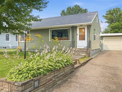 1124 Briggs Avenue, Eau Claire, WI, 54703