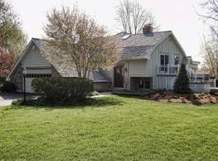 40225 N Mill Creek Rd, Wadsworth, IL 60083