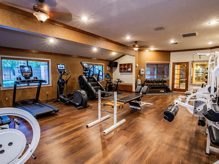 Free Weights