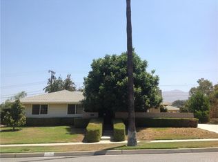 1035 Le Conte Dr, Riverside, CA 92507