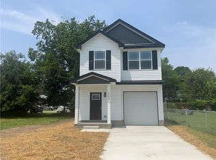 2303 Laguard Dr, Hampton, VA 23661