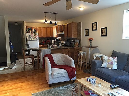 4th image of 267 W 136th St #1