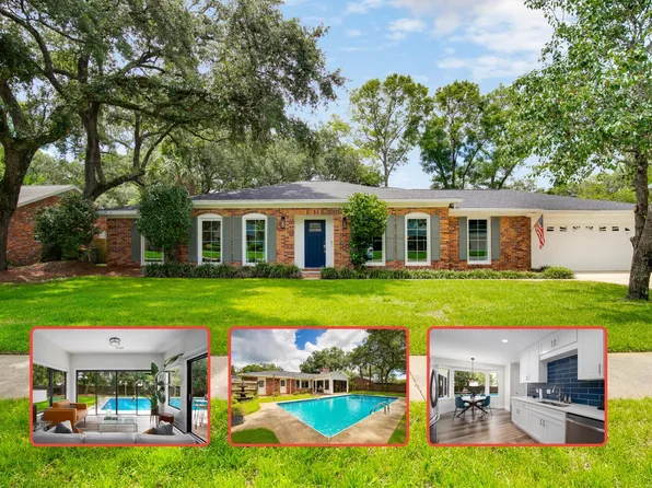 41 Linwood Rd NW, Fort Walton Beach, FL 32547