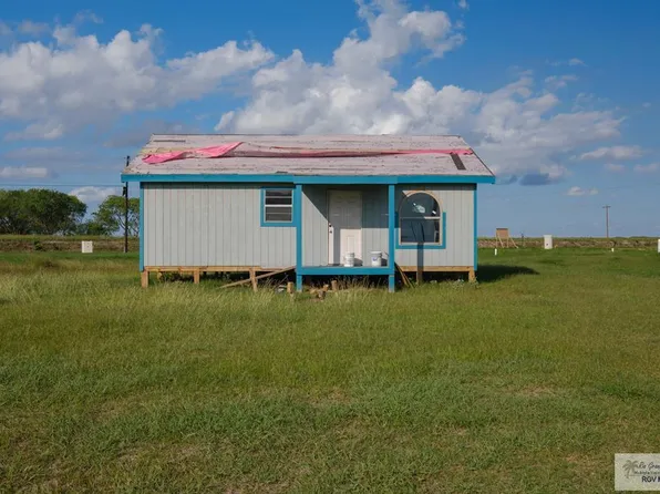 1575 Gabriella Ln, Mercedes, TX 78570