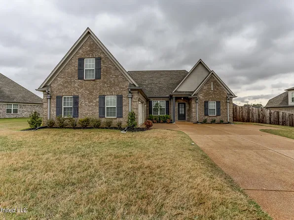 3677 Dorrie, Southaven, MS 38672