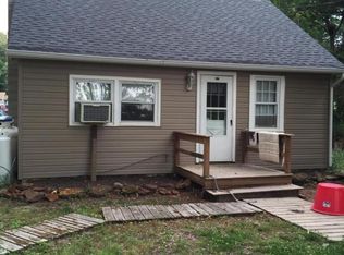 212 Back Rd, West Creek, NJ 08092