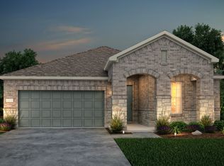 116 Striker Ln, Georgetown, TX 78633