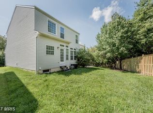3226 Orient Fishtail Rd, Laurel, MD 20724