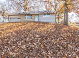 107 NW 65th Ter, Gladstone, MO 64118