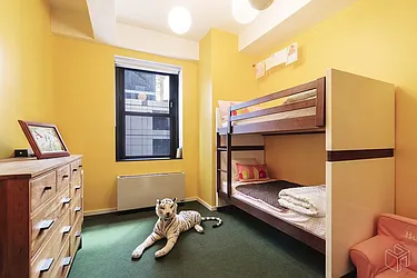 Rented by Halstead Real Estate