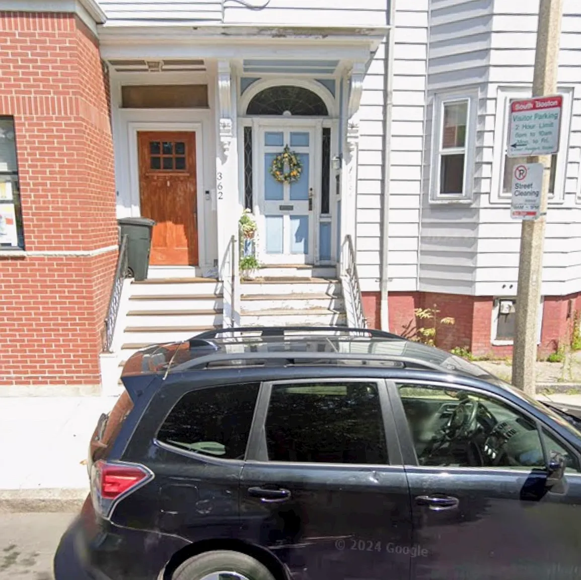 1 bed, 600 sqft, $2,500 — Photo 1