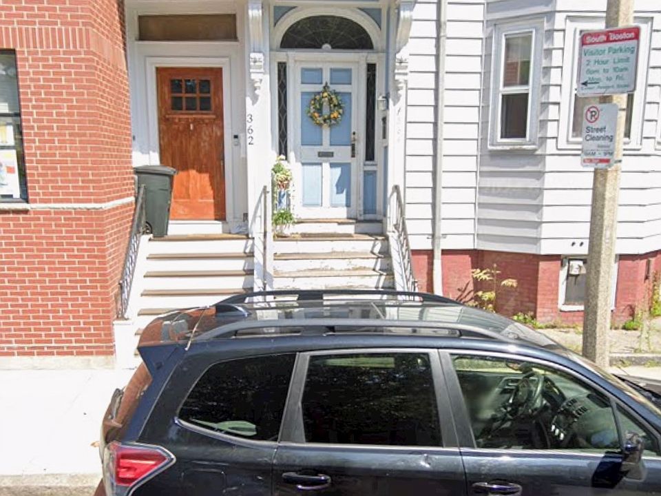 1st image of 364 K St #1