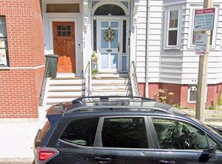 364 K St #1, Boston, MA 02127