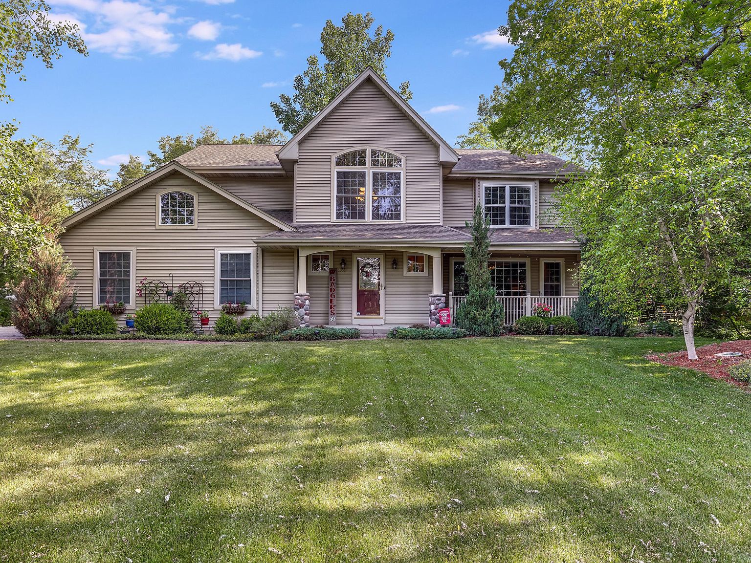 2102 116th St, Pleasant Prairie, WI 53158 Zillow