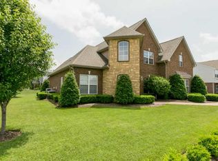 3007 Weston Blvd, Murfreesboro, TN 37128
