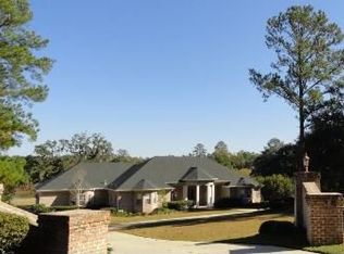 8116 Lanternlight Rd, Tallahassee, FL 32312