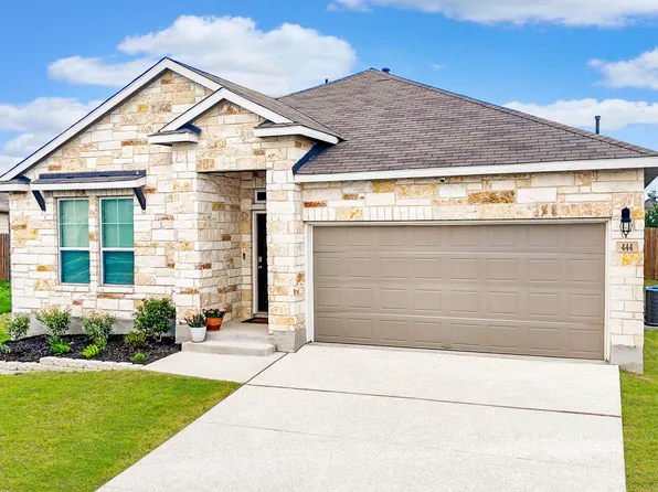444 Butterfly Bush Ct, New Braunfels, TX 78130