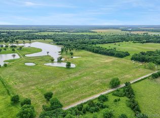 1 Chickasaw Rd, Colbert, OK 74733