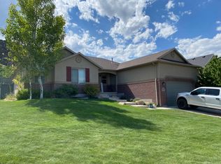 6917 N Mohawk St, Eagle Mountain, UT 84005
