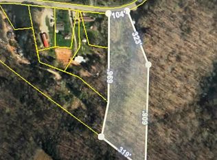 Cedar Creek Rd, Sparta, TN 38583