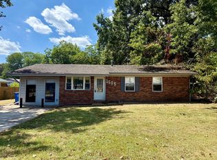 1505 N Church St, Jonesboro, AR 72401