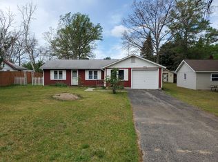 1143 Hollywood Dr, Saint Helen, MI 48656