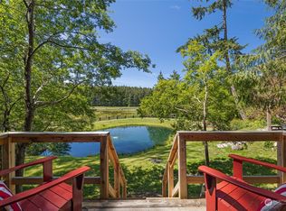 745 Ben Nevis Loop, Shaw Island, WA 98286