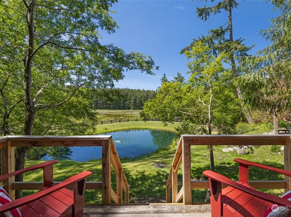 745 Ben Nevis Loop, Shaw Island, WA 98286