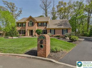 5531 Kurt Dr, Allentown, PA 18104