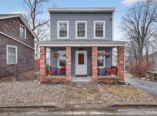 45 Old Albany Post Rd, Ossining, NY 10562