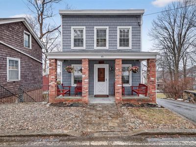 45 Old Albany Post Road, Ossining, NY, 10562