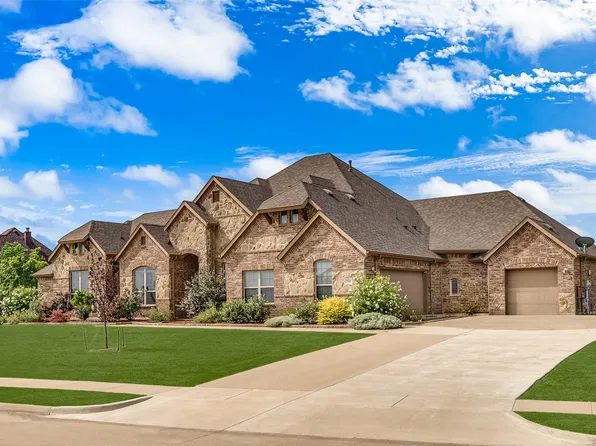768 Kensington Dr, Rockwall, TX 75032