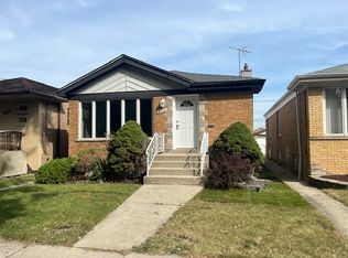 6534 W 64th Pl, Chicago, IL 60638