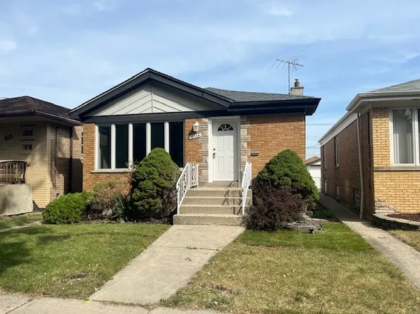 6534 W 64th Pl, Chicago, IL 60638