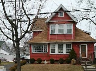 813-817 Chestnut St, Kearny, NJ 07032
