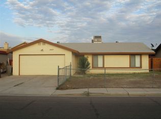 2669 S 17th Ave, Yuma, AZ 85364