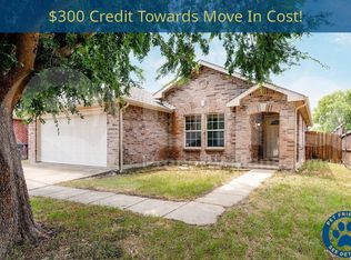 1932 Foxfield Way, Justin, TX 76247