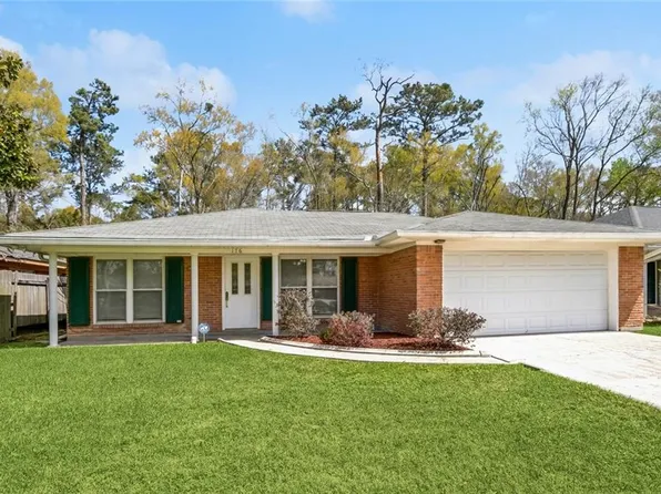 176 Southpark Dr, Slidell, LA 70458